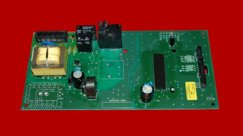 Whirlpool Dryer Control Board 8566150 | OEM Used Tested