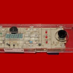 GE Oven Control Board WB27T10103 | 164D3762P003 | OEM Used Tested (sold without overlay)
