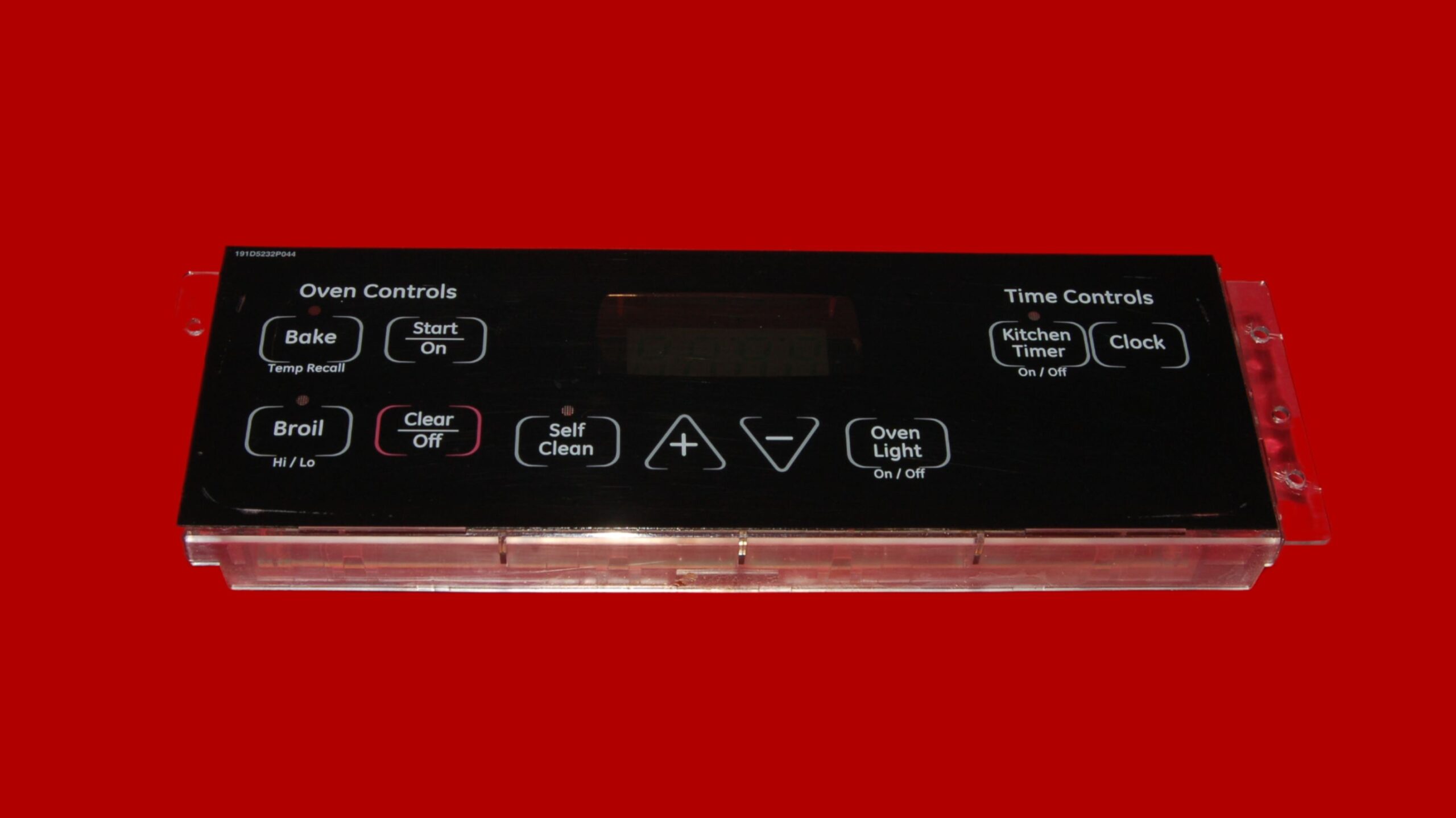 GE Oven Control Board – Part Number WB27T11274 | 164D8450G016  – Pre-Owned/Used Tested