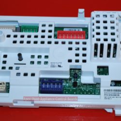 Part # W10480126 Whirlpool Washer Electronic Control Board (used)