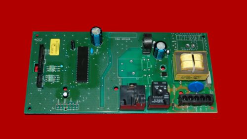 Whirlpool Dryer Control Board 8566150 | OEM Used Tested