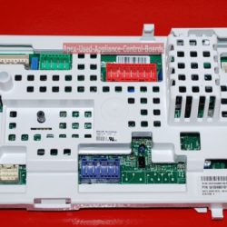 Part # W10480101 Whirlpool Washer Electronic Control Board (used)