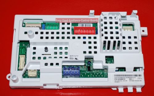 Part # W10480101 Whirlpool Washer Electronic Control Board (used)