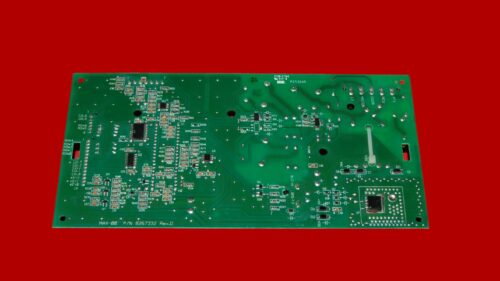 Whirlpool Dryer Control Board 8566150 | OEM Used Tested