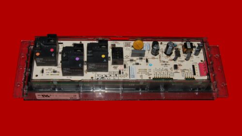 GE Oven Control Board – Part Number WB27T11274 | 164D8450G016  – Pre-Owned/Used Tested
