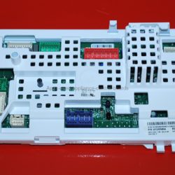 Part # W10405856 - $60 Whirlpool Washer Control Board (used)