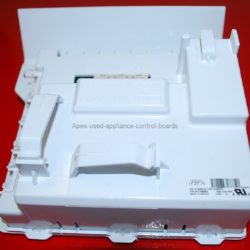 Part # W10110072, W10160252, W10205839 Whirlpool Front Load Washer Main Control Board