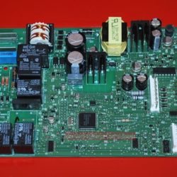 Part # 200D2259G015 GE Refrigerator Main Board (used)