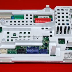 Part # W10442493 - Amana Washer Control Board (used)