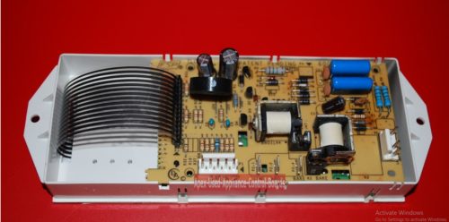 Part # 6610149, 8053152 Whirlpool Electronic Control Board (used ,overlay fair)