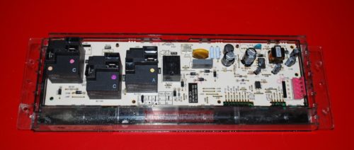 Part # WB27T11274, 164D8450G016 GE Oven Electronic Control Board (used)