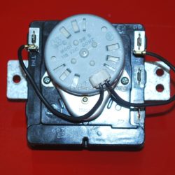 Part # 687950 - Whirlpool Dryer Timer (used)