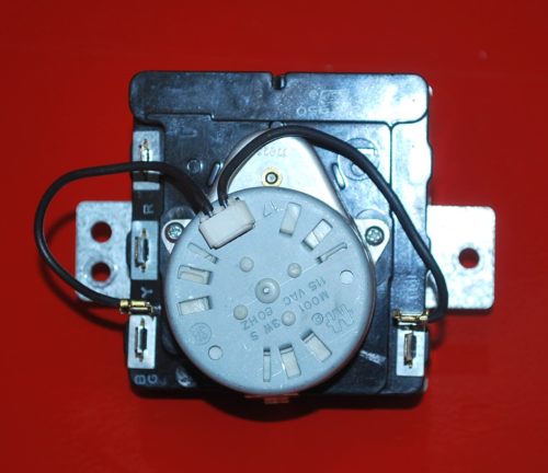 Part # 687950 - Whirlpool Dryer Timer (used)