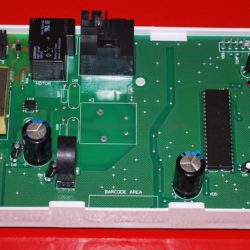 Part # 8566150 - Whirlpool Dryer Main Control Board (used)