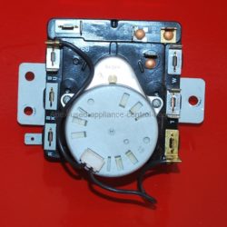 Part # 3406701 Whirlpool Dryer Timer