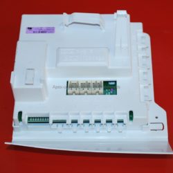 Part # W10022390B - Kenmore Front Load Washer Main Control Board (used)