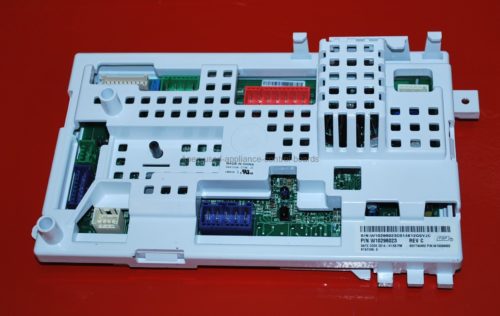 Part # W10296023 Maytag Washer Electronic Control Board (used)