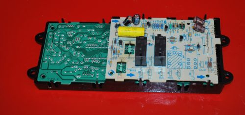 Part # 7601P612-60 - Magic Chef Oven Control Board (used)