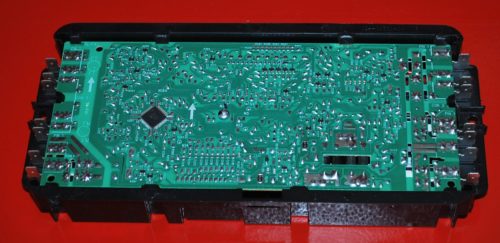 Part # W10734614 Whirlpool Oven Control Board (used, overlay good)