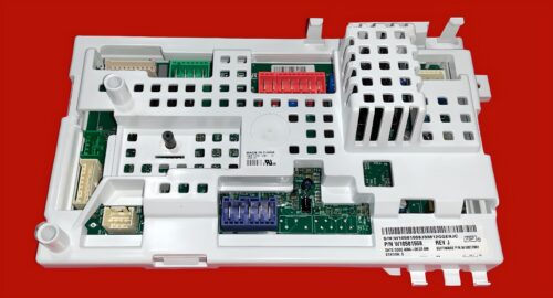 Part # W10581558 | Kenmore Washer Control Board
