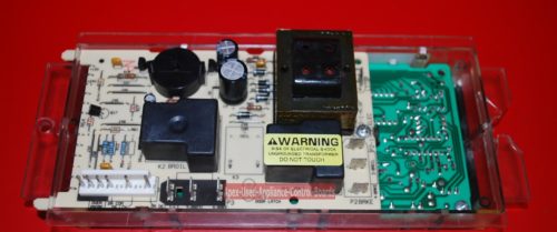 Part # 3190625 Whirlpool Oven Electronic Control Board (used,overlay fair)
