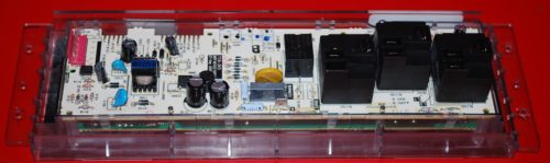 Part # WB27K10206, 183D9935P006 -GE Oven Electronic Control Board (used)