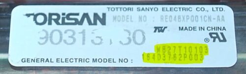 Part # WB27T10103 | 164D3762P003 | GE Oven Control Board (overlay fair - Dark Gray)