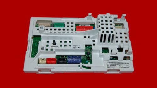 Maytag Washer Control Board W10685236 | OEM Used Tested