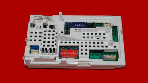 Kenmore Washer Control Board W10480174 | OEM Used Tested