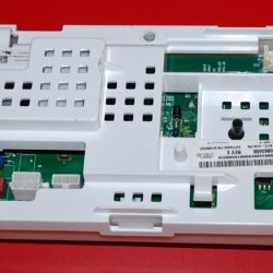 Part # W10863406 Whirlpool Washer Main Electronic Control Board (used)
