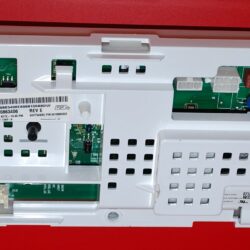 Part # W10863406 Whirlpool Washer Main Electronic Control Board (used)