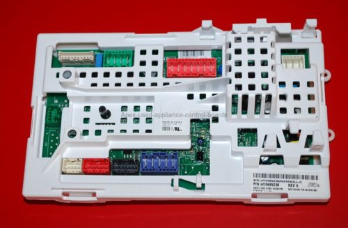 Part # W10685236 Maytag Washer Electronic Control Board (used)