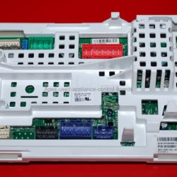 Part # W10480174 Kenmore Washer Washer Main Control Board (used)