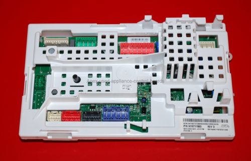 Part # W10711303 Maytag Washer Electronic Control Board (used)Part # W10711303 Maytag Washer Electronic Control Board (used)