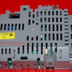 Part # W10384471 Whirlpool Washer Electronic Control Board (used)