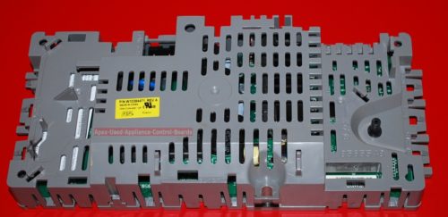 Part # W10384471 Whirlpool Washer Electronic Control Board (used)