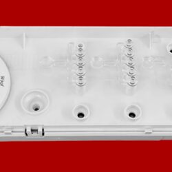 Part # 134848200, 137006000 Frigidaire Front Load Washer Control Board