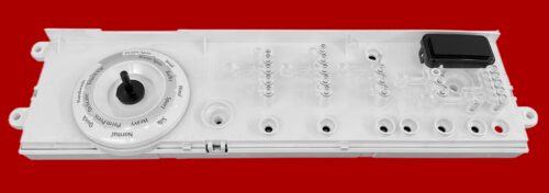 Part # 134848200, 137006000 Frigidaire Front Load Washer Control Board