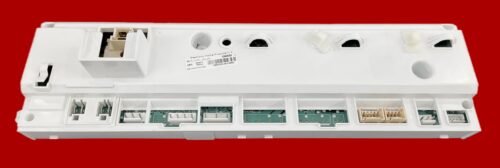 Part # 134848200, 137006000 Frigidaire Front Load Washer Control Board