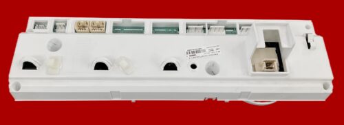 Part # 134848200, 137006000 Frigidaire Front Load Washer Control Board