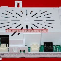 Part # W10611616 Whirlpool Washer Main Electronic Control Board (used)