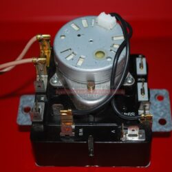 Part # 3397273, 3397273,A, 3397273B Whirlpool Dryer Timer (used, refurbished)
