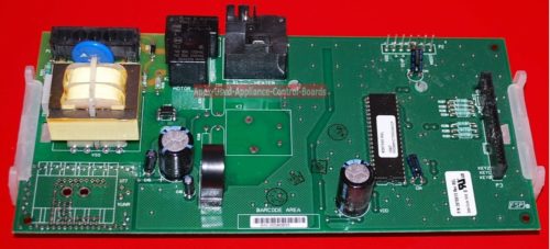 Part # 3978915 Whirlpool Dryer Electronic Control Board (used)