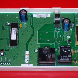 Part # 8557308 Whirlpool Dryer Electronic Control Board (used)