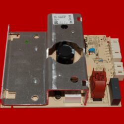 Whirlpool Front Load Washer Motor Control Board W10197864 | OEM Used Tested
