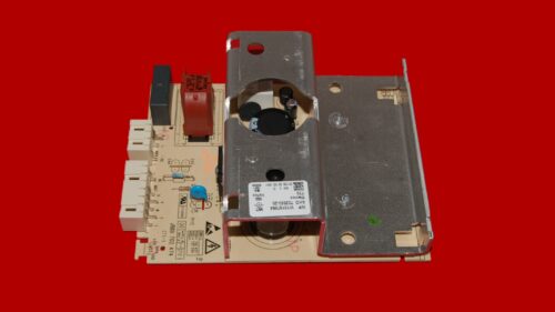 Whirlpool Front Load Washer Motor Control Board W10197864 | OEM Used Tested