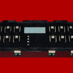 Part # 316418311 | Frigidaire Gas Oven Control Board