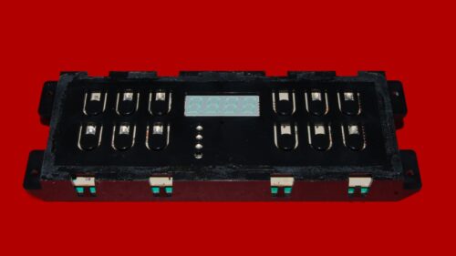 Part # 316418311 | Frigidaire Gas Oven Control Board