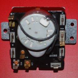 Part # 3394771 - $65 Whirlpool Dryer Timer (used-refurbished)