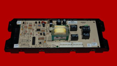 Part # 316418311 | Frigidaire Gas Oven Control Board